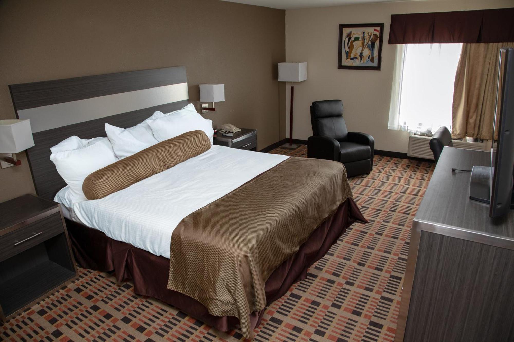 Wingate By Wyndham 3* Somerset