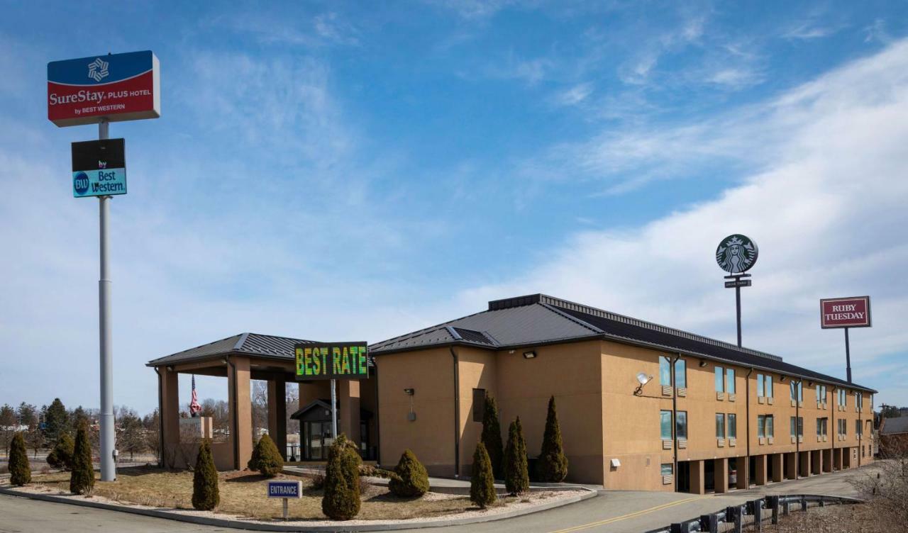 Wingate By Wyndham Hotel Somerset