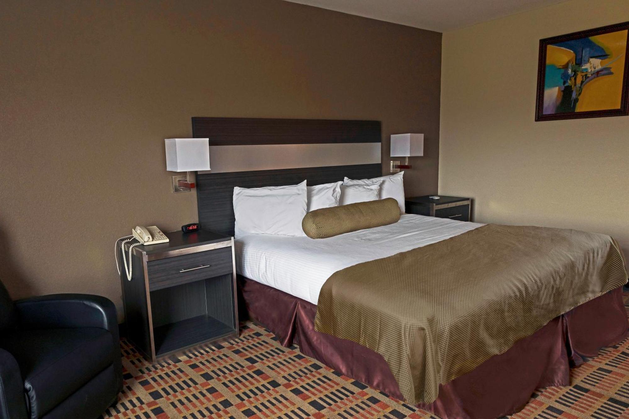 Wingate By Wyndham 3*