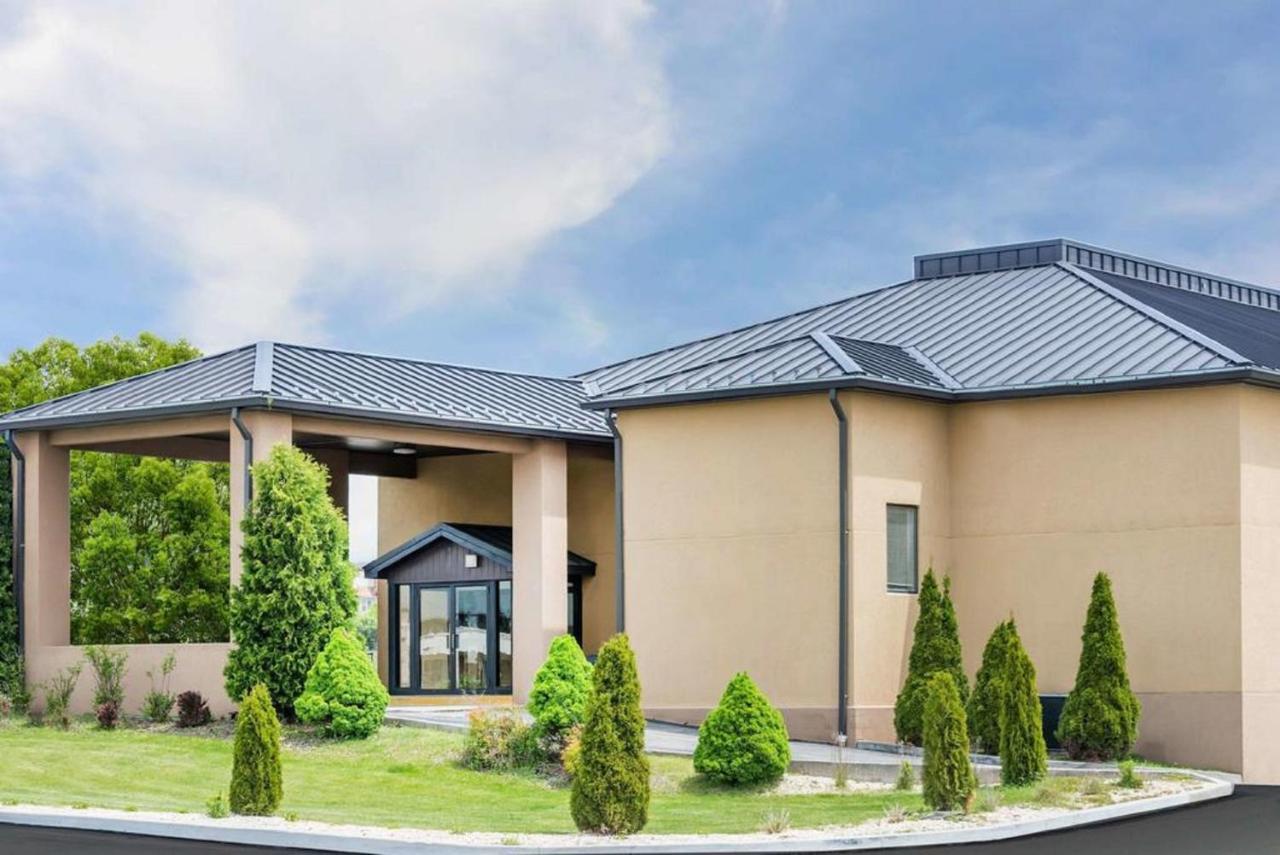 Wingate By Wyndham 3*